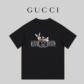 Picture of Gucci T Shirts Short _SKUGucciS-XLK623936214